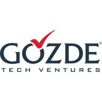 Gözde Tech Ventures logo - Similar company to Yildiz Ventures