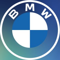 BMW Moldova logo
