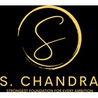 S. CHANDRA logo - Similar company to Rycoat