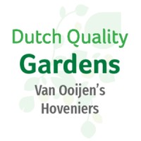 Van Ooijen's Hoveniers logo - Similar company to Bouwcab Bouwadvies & Bouwbegeleiding Te Nijmegen