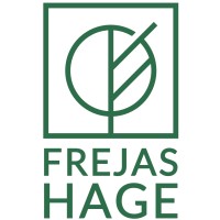 Frejas Hage