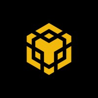 BNB Chain logo - Similar company to Akave Cloud