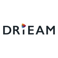Drieam logo - Similar company to Coachview