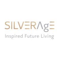 Silverage logo - Similar company to Kaspid کاسپید