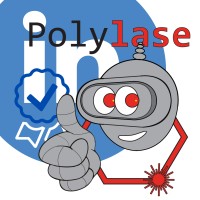 Polylase logo - Similar company to Integra Systems