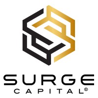 Surge Capital logo - Similar company to Dowerin Education