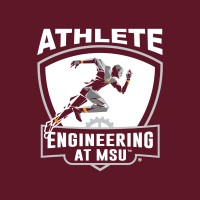 MSU Athlete Engineering Institute logo - Similar company to Phs Medical