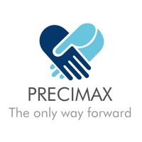 PRECIMAX logo - Similar company to Integra Solution
