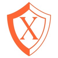 GuardX | Temporary Surface Protection logo - Similar company to Dnm Enterprises Ltd.