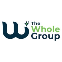 The Whole Group logo - Similar company to Aventus