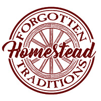 Forgotten Traditions Homestead LLC logo - Similar company to Daedalus Contrivance Llc