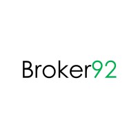 Broker92 logo - Similar company to Developify Solutions (Shopify Experts Agency)