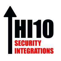 HI10 Security Integrations logo - Similar company to Mycumulus