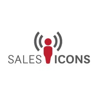 SALES ICONS logo - Similar company to Buffalo Effect