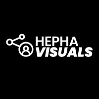 Hepha Visuals logo - Similar company to Individa & Partnerji
