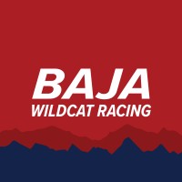 Baja SAE University of Arizona logo - Similar company to Pima Rocketry Club
