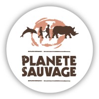 PLANETE SAUVAGE logo - Similar company to Association Française Des Parcs Zoologiques - Afdpz