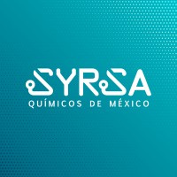 SYRSA Químicos de México logo - Similar company to Quimicos Funcionales