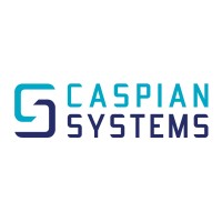 Caspian Systems logo - Similar company to Syswin Controls Sdn Bhd