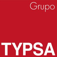 TYPSA Norge logo - Similar company to Oppsirk