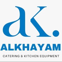 Alkhayam Catering & Kitchen Equipment Trading LLC logo - Similar company to Pongol Bespoke