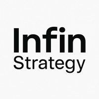 Infin Strategy logo - Similar company to Simple Site Solutions Ltd