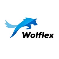 Wolflex logo - Similar company to Fluxing