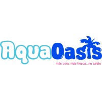 AquaOasis logo - Similar company to Iapes