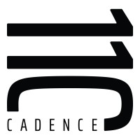 110 Cadence logo - Similar company to Rise | A Digital Design Studio