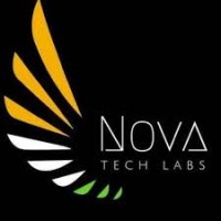 Nova Tech Lab logo - Similar company to Google Developer Student Club - Snpit