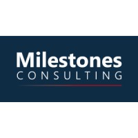 Milestones Consulting logo - Similar company to Łukasz Chwiszczuk
