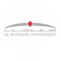 Al Musahim Investment logo - Similar company to Sbs Group
