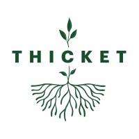 Thicket Planting logo - Similar company to Timberwolf Planting