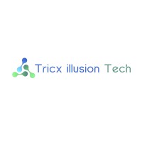 Tricx Illusion Tech logo - Similar company to Groble
