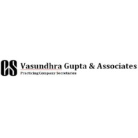 Vasundhra Gupta & Associates logo - Similar company to Shree Bala Ji Pigments Limited