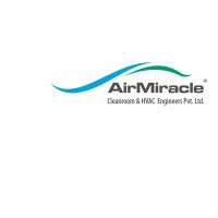 AirMiracle logo - Similar company to Breezelq Solutions Llp