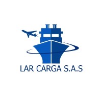Lar Carga logo - Similar company to Software Erp Conecta Carga🚀We Improve Your Freight Forwarding And Warehouse Operations.✈️🚢🚛📦