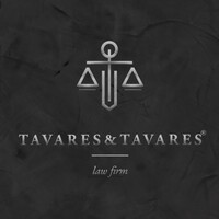 Tavares & Tavares Law Firm logo - Similar company to Ayrée