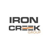 Iron Creek Group logo - Similar company to Claytek Inc.