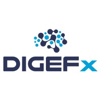 Digefx logo - Similar company to Accessone - Identity Governance Administration