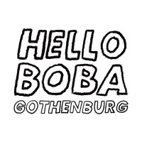 Hello Boba Gothenburg logo - Similar company to Hello Boba™