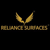 RELIANCE SURFACES logo - Similar company to Midwest Title Llc