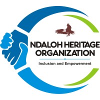 Ndaloh Heritage Organization logo - Similar company to Murcom