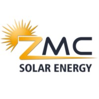 ZMC Solar Energy logo - Similar company to Eps-Connect International Zrt