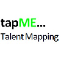 Tapme...Talent Mapping