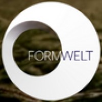 Formwelt gUG logo - Similar company to Change Punk