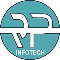 RP INFOTECH logo - Similar company to Rp Infotech