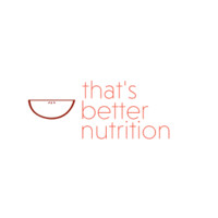 That's Better Nutrition logo - Similar company to That'S It Nutrition Llc
