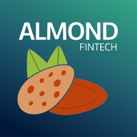 Almond FinTech logo - Similar company to Mgive