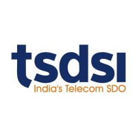 Telecommunications Standards Development Society India logo - Similar company to Onem2M